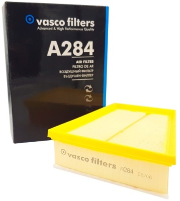 Renault megane scenic iii fluence фильтр воздуха фото №1