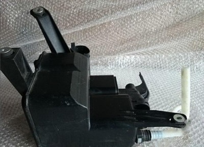 Audi q7 бак пального активованого 7l8201801a фото №1