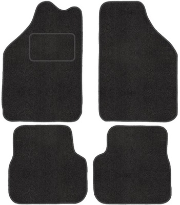 TAPIS MOTOHOBBY DE VELOURS L720 4 ÉLÉCTRIQUE - milautoparts-fr.ukrlive.com