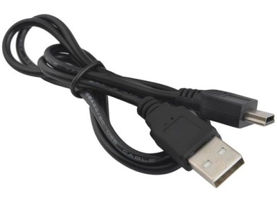 NOWY KABEL MINI USB PADA PS3 Dualshock 3 MOCNY