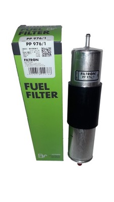 FILTER FUEL PP976/1 MINI ONE 1.4D 03> - milautoparts-fr.ukrlive.com