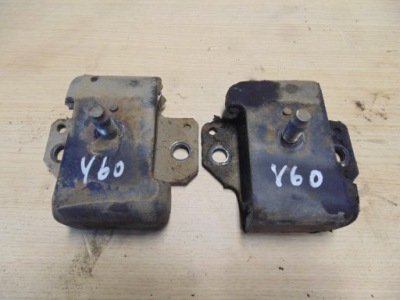 Patrol подушка подушки безопасности двигателя gr y60 2.8 td фото №1