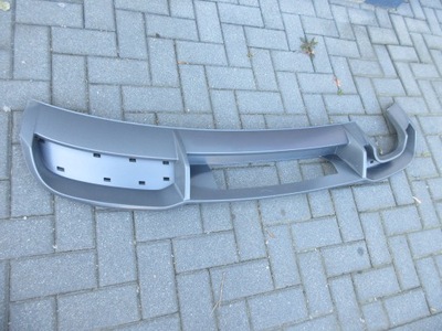 AUDI A3 S-LINE SEDAN SPOILER PARE-CHOCS 8V5807521S - milautoparts-fr.ukrlive.com