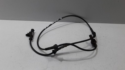 Land rover discovery 4 датчик abs правый перед фото №1