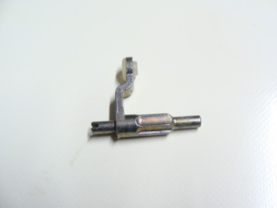 Opel astra h ручка внутрішня штифт шарова опора 9mm фото №1