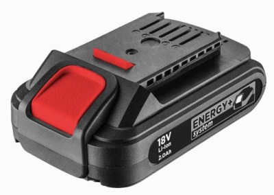 GRAFIT BATÉRIE 58G001 BATÉRIA Li-Ion 18V 2Ah