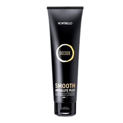 BALSAM WYGŁADZAJĄCY MONTIBELLO SMOOTH ABSOLUTE 150