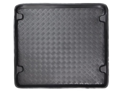 MAT LINER BOOT DO: FORD GALAXY MK3 / III VAN - milautoparts-fr.ukrlive.com