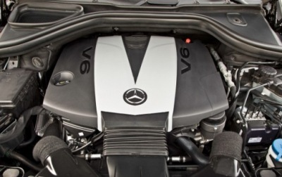 Двигатель mercedes e 3.0 cdi 642 856 бесплатно монтаж фото №1