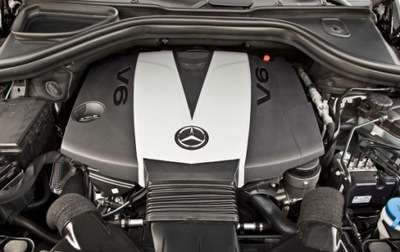Двигун mercedes r 350 glk 350 3.0 cdi 642 bluetec монтаж безкоштовно фото №1