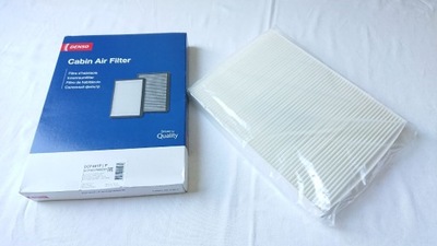 DCF461P DEN FILTER AIR CABIN VAG - milautoparts-fr.ukrlive.com