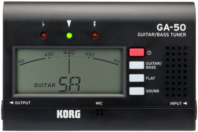 Tuner Korg 100021596000