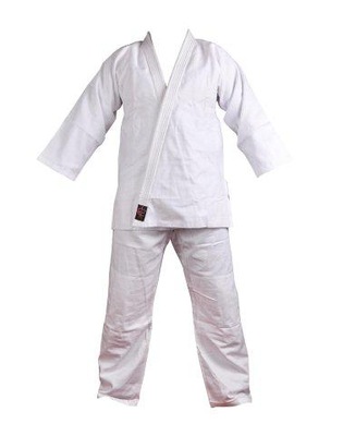 Kimono Judoga Judo 170cm/750 ESPADON białe