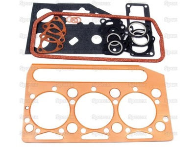 FORD DEXTA COMPLET DE GARNITURE EN HAUT DE MOTEUR - milautoparts-fr.ukrlive.com