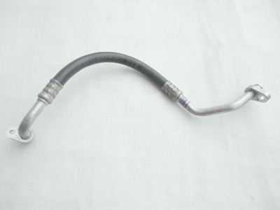 Citroen c4 b7 1,6vti 1,6thp шланг кондиционера фото №1