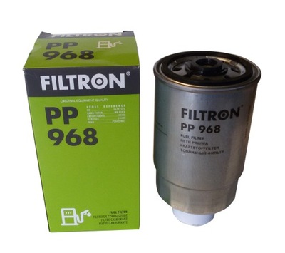 FILTRE CARBURANT PP968 FIAT DOCATO CITROEN JUMPER 00- - milautoparts-fr.ukrlive.com