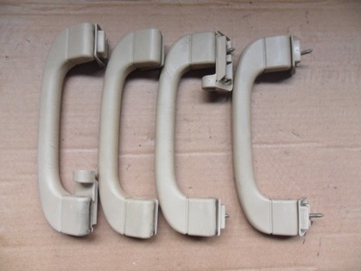 Bmw e39 крепления ручки потолочный sedan kombi kpl фото №1