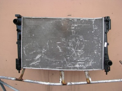 RADIATEUR EAUX OPEL CORSA D 1.3 CDTI - milautoparts.fr