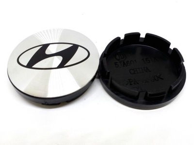 HYUNDAI BLIND PLUG CAP 56 MM 5JA601151A - milautoparts-fr.ukrlive.com