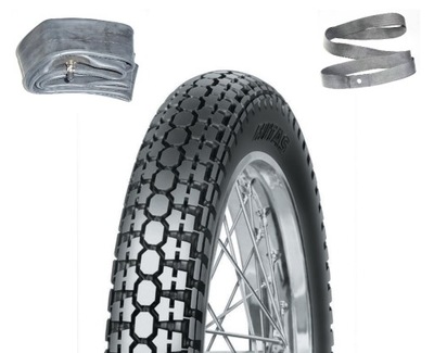 PNEU MITAS H02 H-02 3.50-19 DETKA FARTUCH JAKOSC! - milautoparts-fr.ukrlive.com