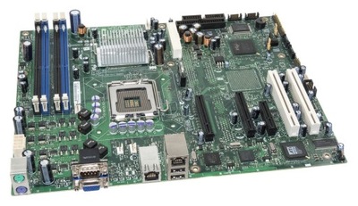 PŁYTA INTEL SE7230NH1-E s775 DDR2 D18675-403