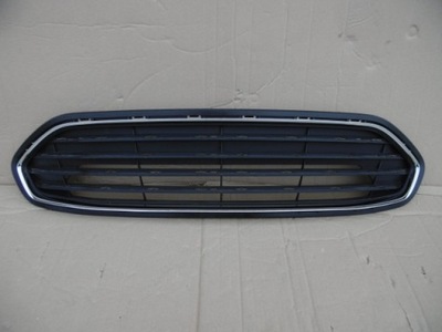 FORD FIESTA MK8 2015- DÉFLECTEUR GRILLE CALANDRE DU RADIATEUR - milautoparts-fr.ukrlive.com