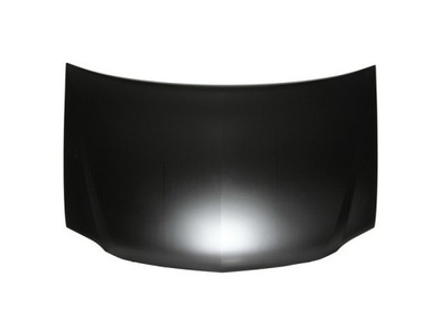 DACIA LOGAN FACELIFT 2008- HOOD FRONT - milautoparts-fr.ukrlive.com