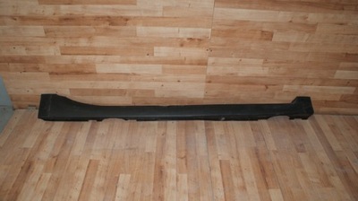 Молдинг порог renault espace 5 v 2015- фото №1