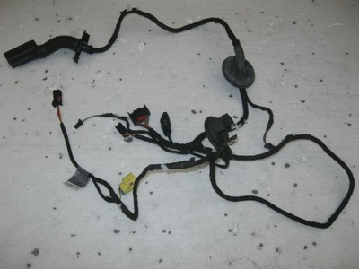 Audi електропроводка джгут двері 8r0971030cg фото №1