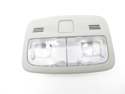 SUZUKI SX4 S-CROSS LIGHTING CABINS 13-17 YEAR - milautoparts-fr.ukrlive.com