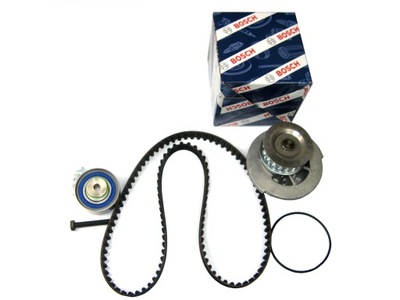 BOSCH SET VALVE CONTROL SYSTEM OPEL ASTRA F 1.4 8V 60KM - milautoparts-fr.ukrlive.com