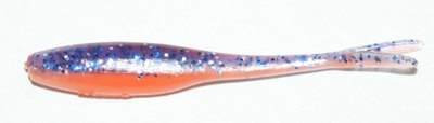 Manns Jaskółka 5cm kolor VF ( opakowanie 20szt)