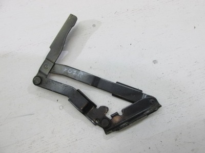 BOUCLE DE CAPOT DROITE PEUGEOT 807 - milautoparts-fr.ukrlive.com