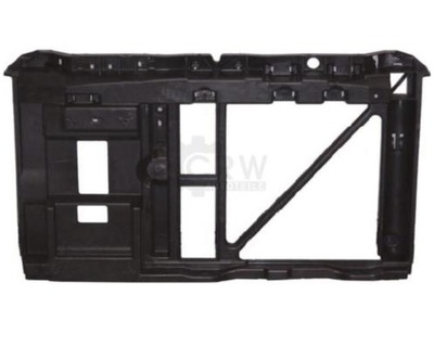 Pas передний citroen c3 pluriel фото №1