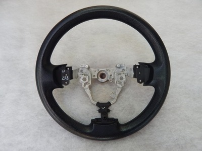 TOYOTA AVENSIS III T27 - STEERING WHEEL CONDITION VERY GOOD CONDITION - milautoparts-fr.ukrlive.com