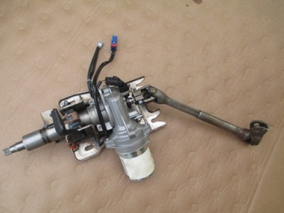 Насос усилителя датчик twingo ii 06-12 фото №1