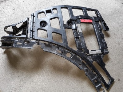 Porsche cayenne 7p5807772 напрямна правий задня фото №1