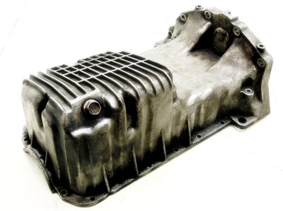 Піддон масляна kia 1.5 16v shuma фото №1