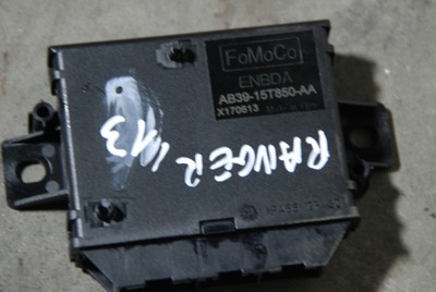 Ford ranger iii модуль pdc ab3915t850aa фото №1