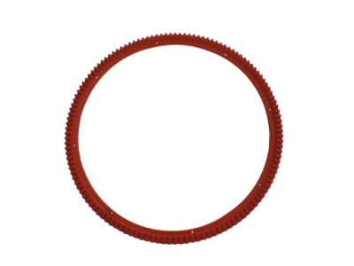 Miešačka betónu Z-130 CAST IRON WHEEL MK-130 XMF-8