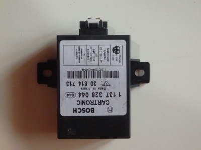 Модуль блок керування volvo s40 v40 bosch 1137328044 фото №1