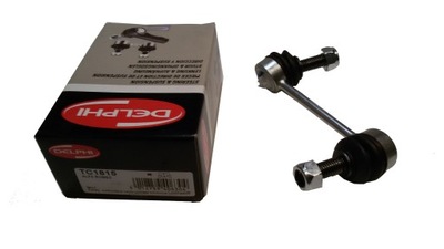 DELPHI CONNECTOR STABILIZER TC1815 ALFA ROMEO 159 - milautoparts-fr.ukrlive.com