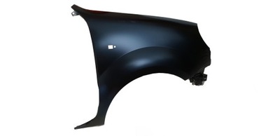 WING FRONT RIGHT RENAULT KANGOO (KC/FC) 03- 08 - milautoparts-fr.ukrlive.com