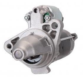 25-4177 STARTER DAIHATSU CUORE SIRION 1.0 - milautoparts-fr.ukrlive.com