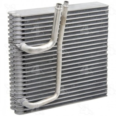 EVAPORATOR AIR CONDITIONER NISSAN MURANO / NAVARA / FRONTIER / PATHFINDER - milautoparts-fr.ukrlive.com