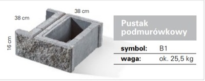 DREWBET Pustak łupany B1 ogrodzenia Cała Polska