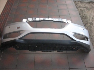 Бампер перед - honda hr-v ii - 2015 !!! фото №1