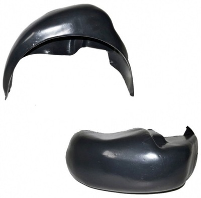 TROUSSE DE RÉPARATION PARE-BOUES AVANT L OPEL VECTRA B 95-98 - milautoparts-fr.ukrlive.com