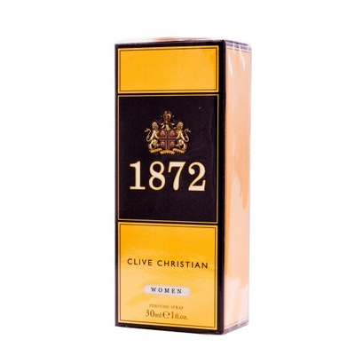 Clive Christian 1872 Women perfumy 30 ml spray