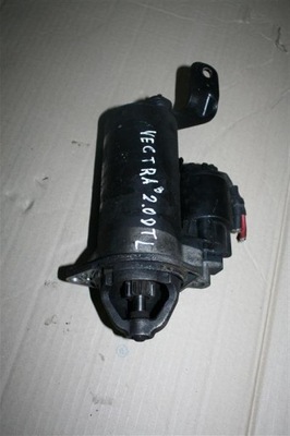 ROZRUSZNIK OPEL VECTRA B 2,0DTL 001109015